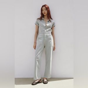 ZARA Jumpsuit